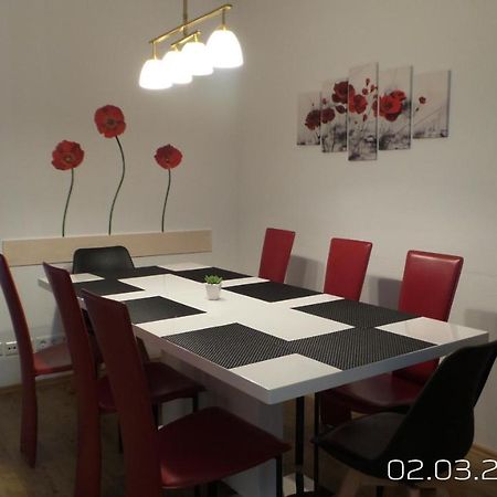 Alice Nahe Europapark Rulantica Apartment Kappel-Grafenhausen Exterior photo