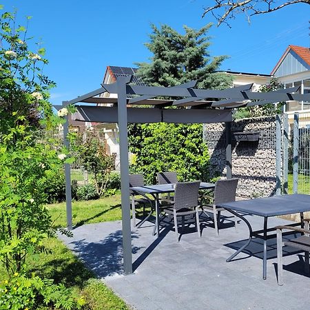 Alice Nahe Europapark Rulantica Apartment Kappel-Grafenhausen Exterior photo