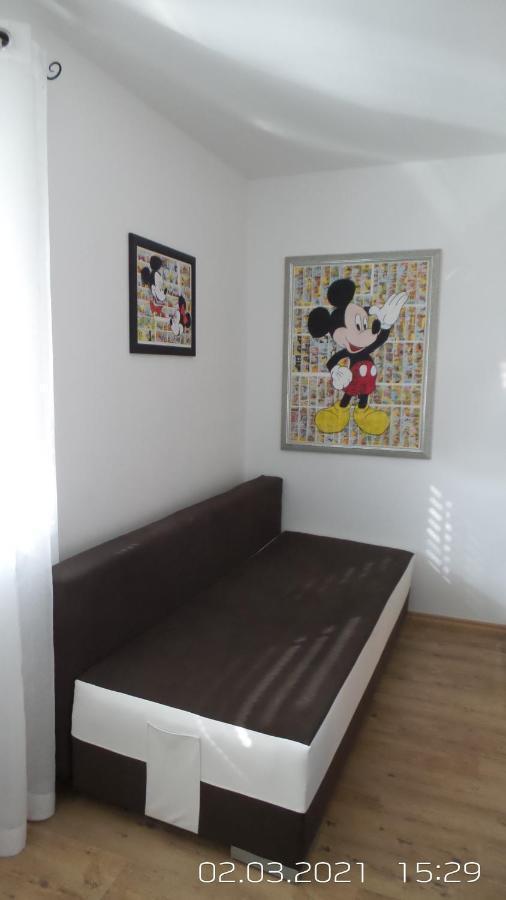 Alice Nahe Europapark Rulantica Apartment Kappel-Grafenhausen Exterior photo