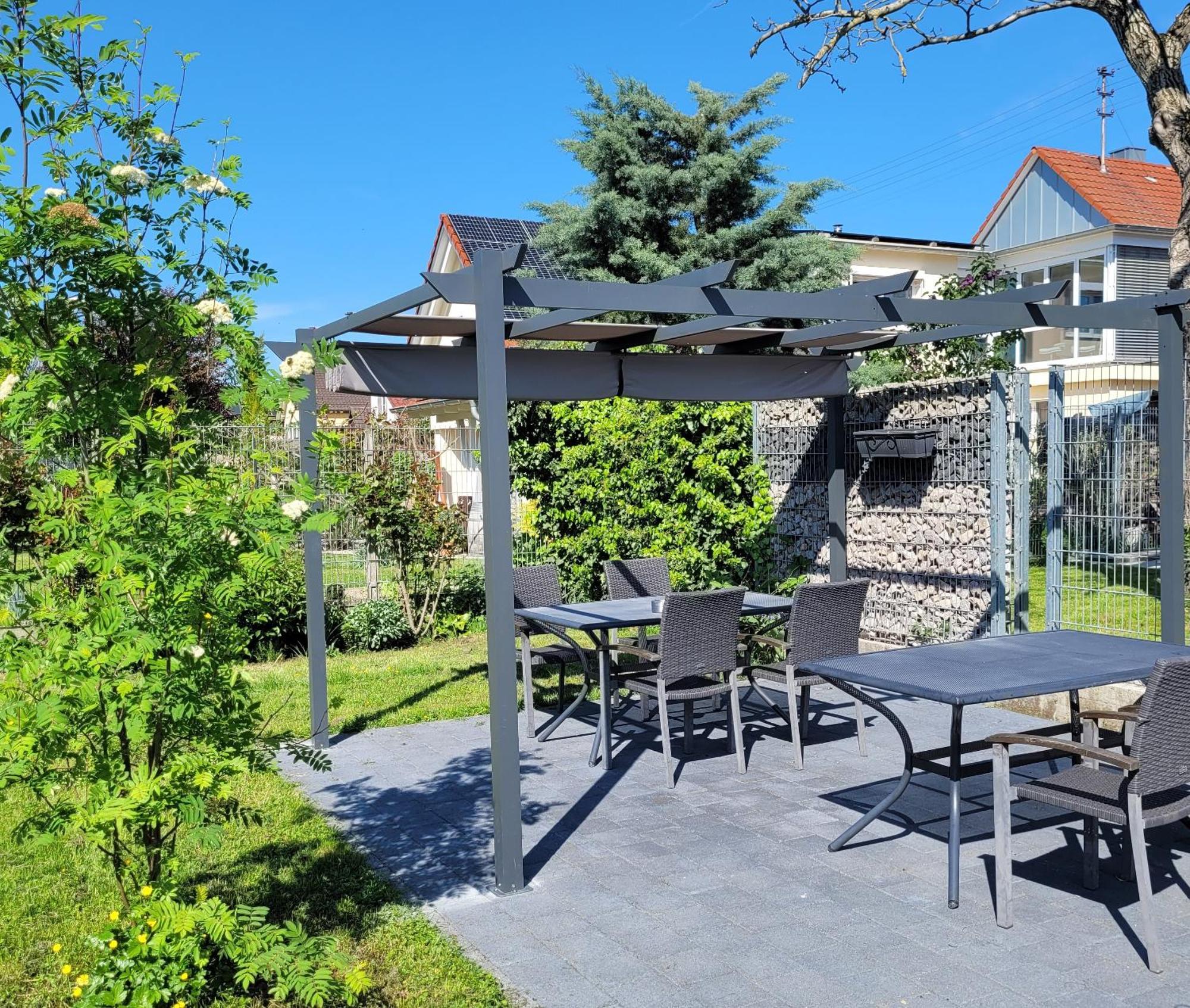 Alice Nahe Europapark Rulantica Apartment Kappel-Grafenhausen Exterior photo