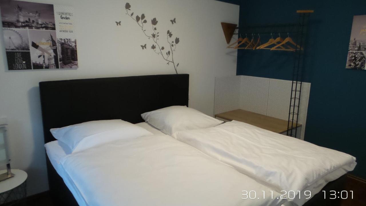 Alice Nahe Europapark Rulantica Apartment Kappel-Grafenhausen Exterior photo